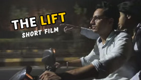 The Lift | Short Film