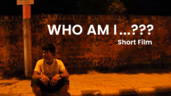WHO AM I...??? | Short Film | Film in 50 Hours