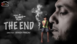 THE END SMOKE | SHORT FILM