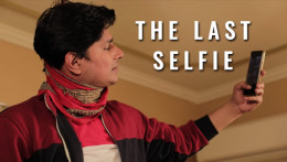 The Last Selfie | India's Thriller Film