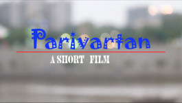 PARIVARTAN | A Gujarati Short Film