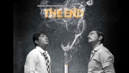 The End | Hindi Short Film | Anti Smoking