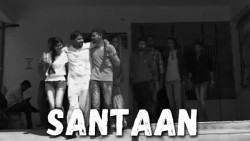 Santaan Short Film