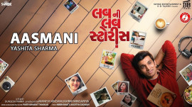 Aasmani | Luv ni Love Storys | Yashita Sharma
