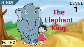 The Elephant King (Haathi Raja)