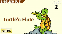 Turtle&#39;s Flute