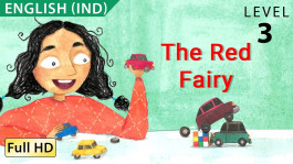 The Red Fairy