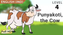 Punyakoti, the Cow