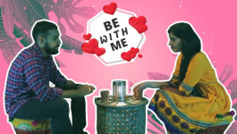 Be with me | Award Winning Gujarati Short Film