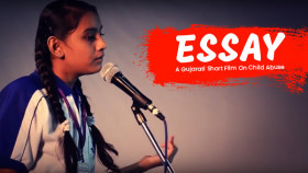 ESSAY | Short Film On Child Abuse