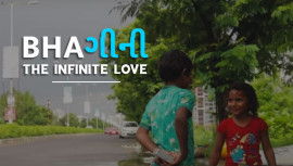 BHAGINI | The infinite love