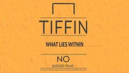 TIFFIN | What Lies Within
