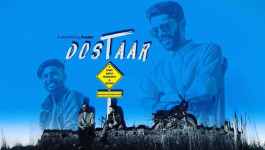 DOSTAAR | A STORY ABOUT FRIENDSHIP AND BEYOND
