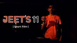 Jeet&#39;s 11 | Short Film | Broken Box Filmz