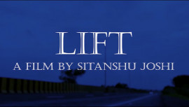 LIFT | Best Gujarati Short Film | SJ Film Factory
