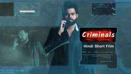 Criminals | Hindi Short Film| SJ Film Factory