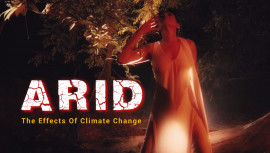 ARID | A video on climate change