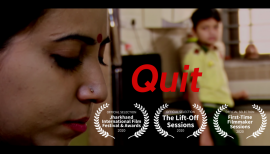 Quit | Short Film
