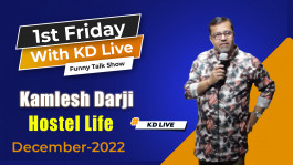1st Friday with KD Live | Season 20 | December 22