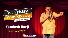 1st Friday with KD Live | Season 22 | February 23