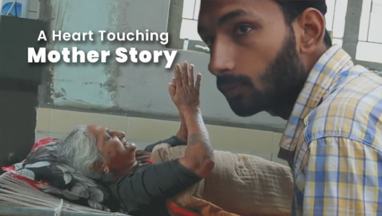 A heart touching mother story | Short Film