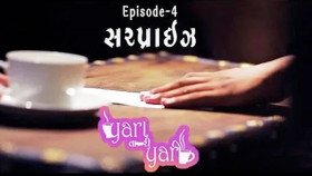 Yara Tari Yari - Surprise - S01 Ep 04