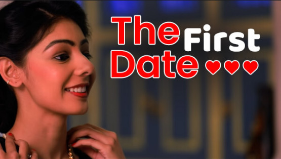 The First Date | Episode 1 | Sujhal Jewels Of The Royal