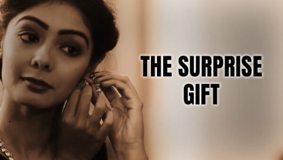 The Surprise Gift | Episode 2 | Sujhal Jewels Of The Royal