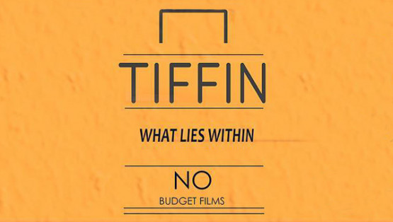 TIFFIN | What Lies Within | NO BUDGET FILMS