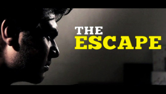 The Escape_Short Film_Broken Box Filmz
