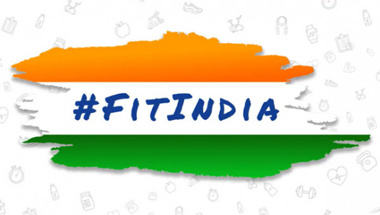 Fit India | The Short Film