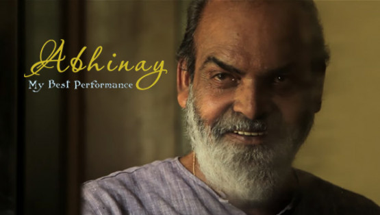 Abhinay | Short Film
