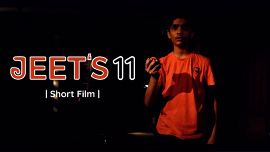 Jeet's 11 | Short Film | Broken Box Filmz