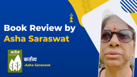 Book Review by Asha Saraswat