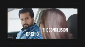 Orchid - A Gujarati Web Series Episode 3