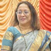 Ashwini Kanthi