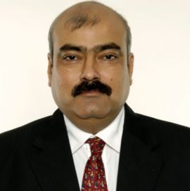 Bhargav Jani