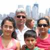 Kamlesh Patel