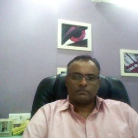 DILIP MEHTA