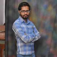 Hussain Chauhan