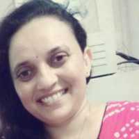 Jagruti Rathod