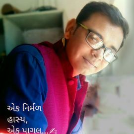 Prashant Mungra