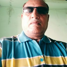 dilip vyas