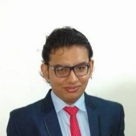 Hardik Gaglani