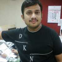 Sanjay L. Bansode
