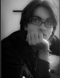 Bhavya Raval