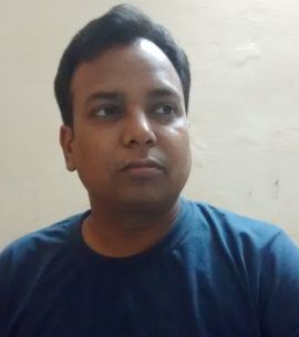 Devendra Gupta