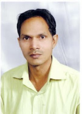 Sudheer Maurya