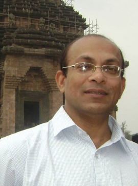 Manish Kumar Singh