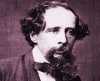 Charles Dickens profile